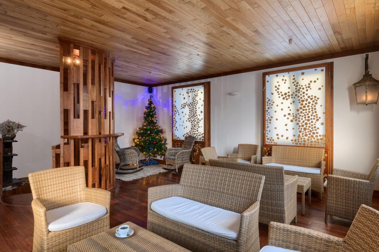 Lavanda Country Club Tatariv Exterior photo